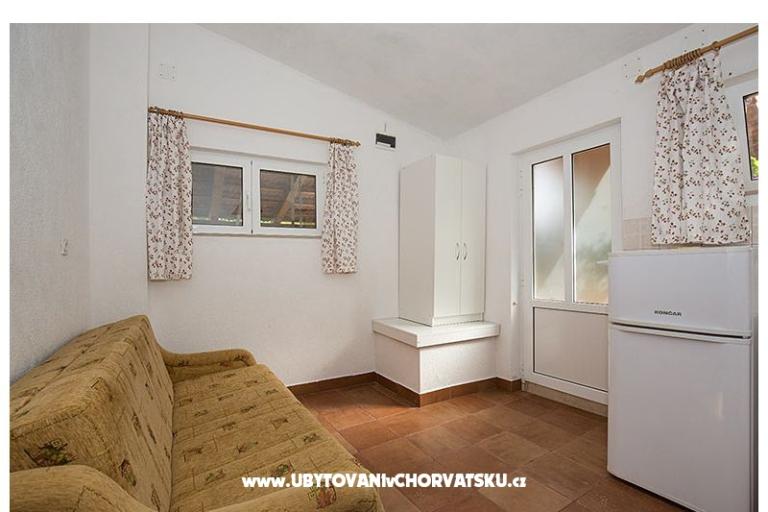 Apartments Tamaris – photo 18