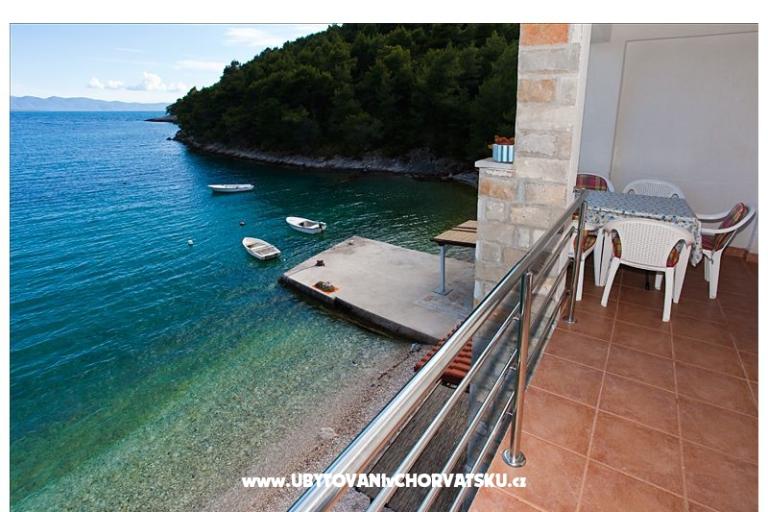 Apartments Tamaris – photo 7