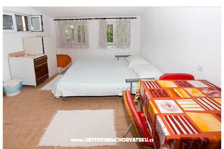 Apartments Tamaris – photo 8