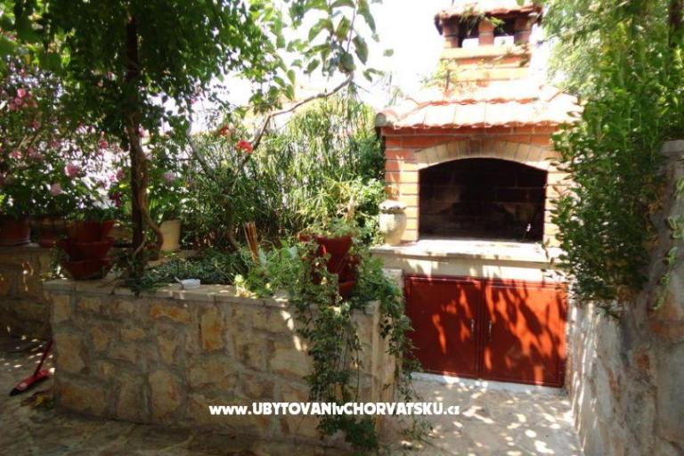 Apartment Lazaneo Tomislav – photo 7