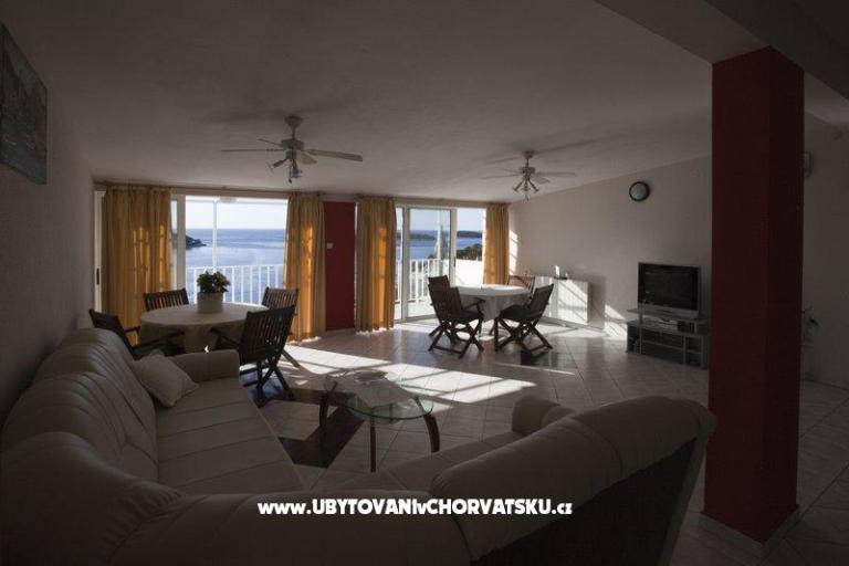 Bonkan apartments and rooms  Hvar – photo 3
