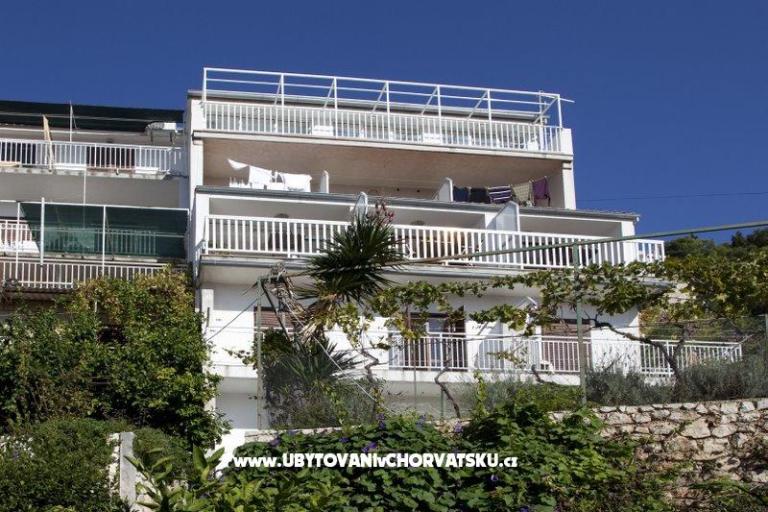 Bonkan apartments and rooms  Hvar – photo 4