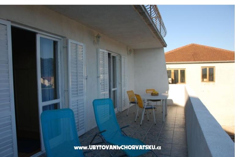 Apartments Miletić – photo 13