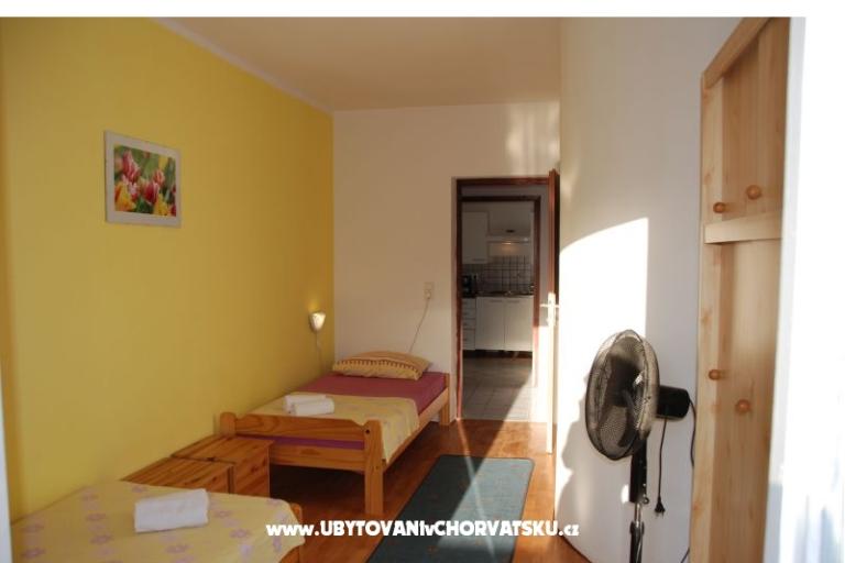 Apartments Miletić – photo 14