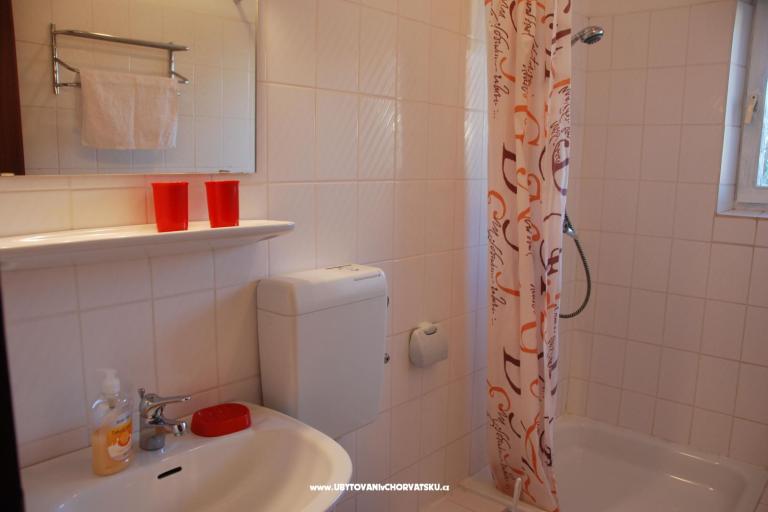 Apartments Miletić – photo 7