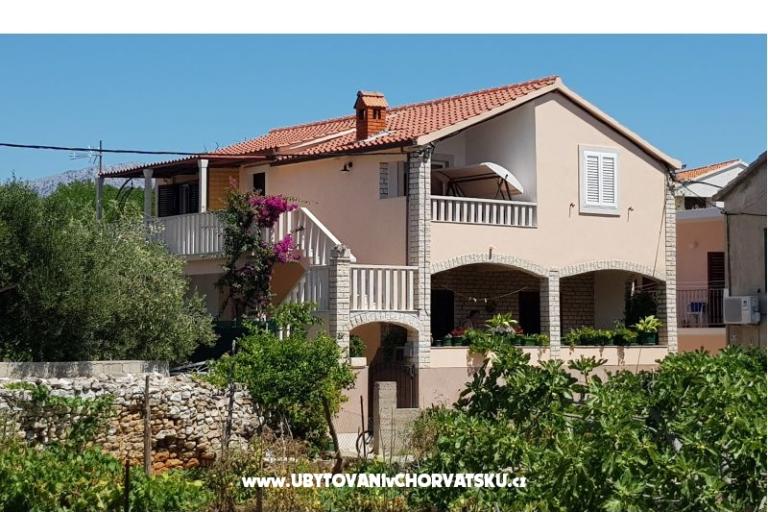 Apartments Mladen – photo 2