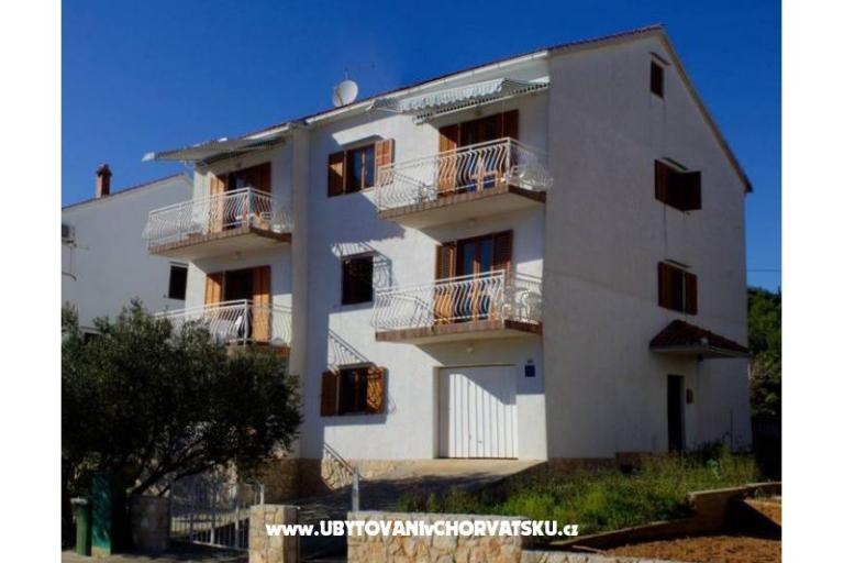 Apartments Petrić – photo 8