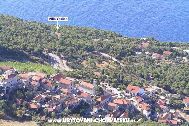 Apartments Villa Ypsilon – photo 3