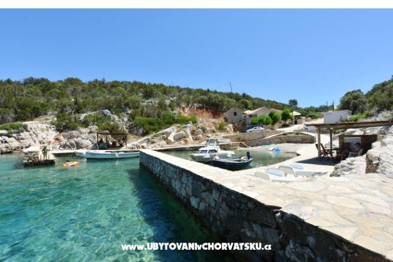 Beach House Hvar – photo 5