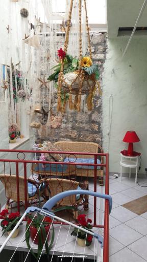 Stone house – photo 4