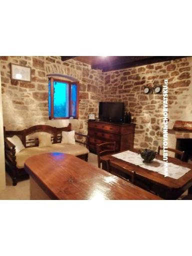 Stone house za odmor Ostojić – photo 2