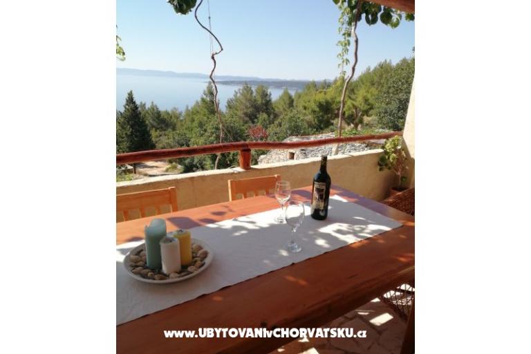 Stone house za odmor Ostojić – photo 24