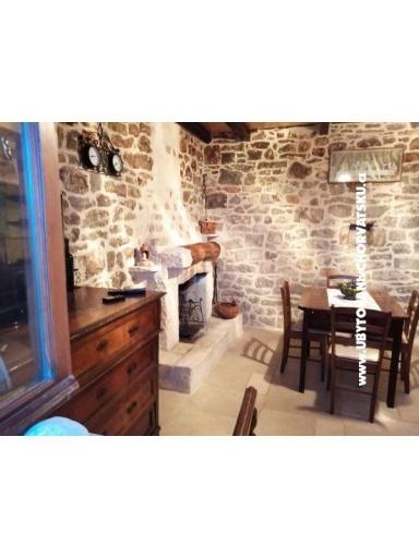 Stone house za odmor Ostojić – photo 26