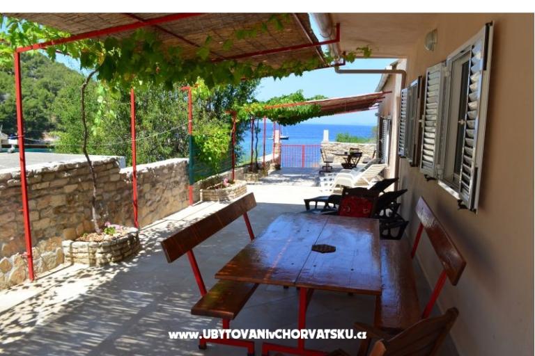 Vacation house Danica – photo 17