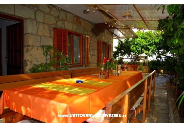Vacation house Leonida  – photo 10