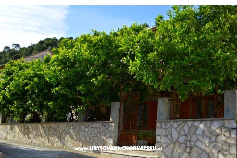 Vacation house Leonida  – photo 12