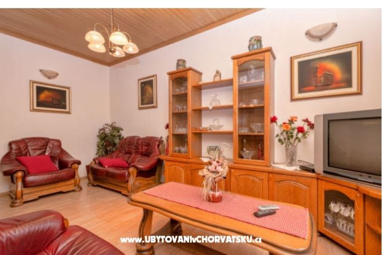 Vacation house Leonida  – photo 14