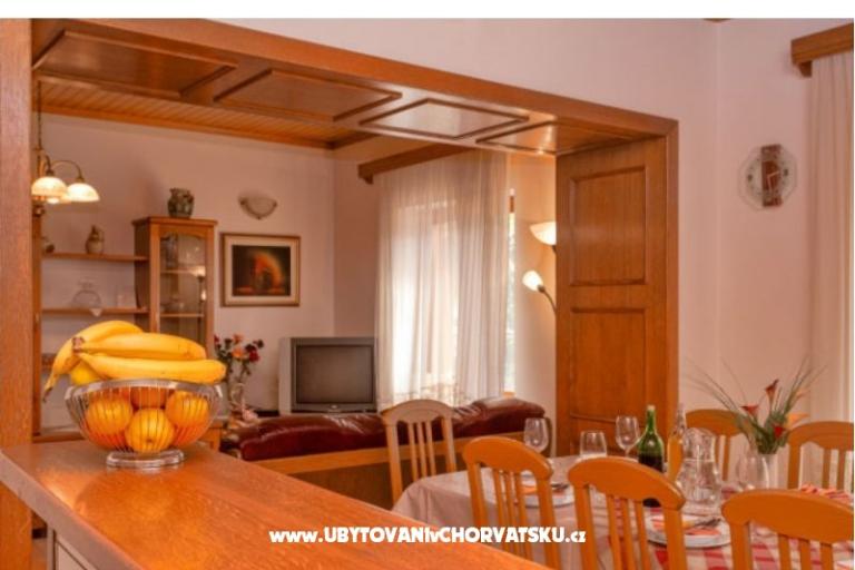 Vacation house Leonida  – photo 16