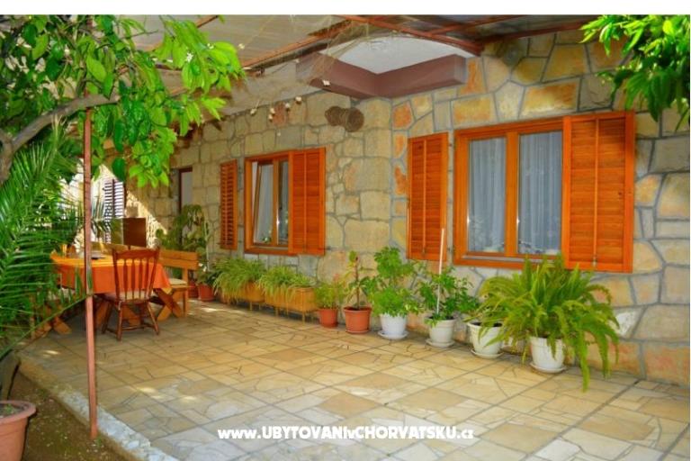 Vacation house Leonida  – photo 8