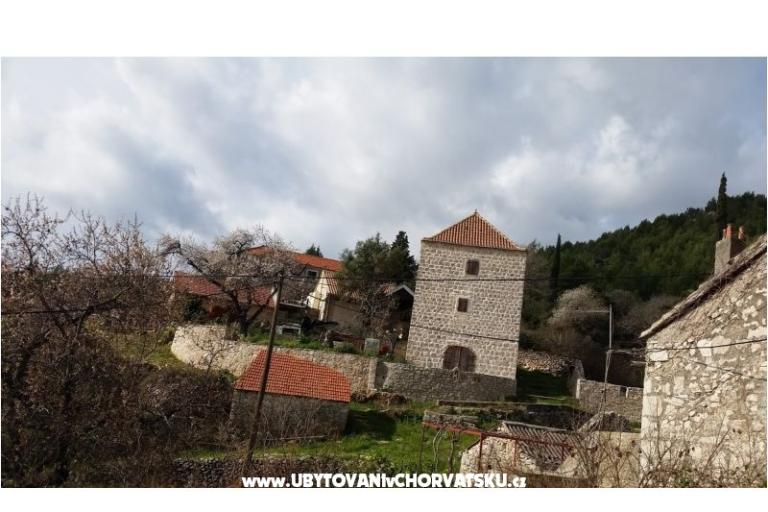 Vacation house Rubinić – photo 13