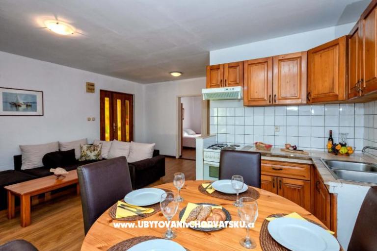 Prekrasni apartmani u blizini mora – photo 2