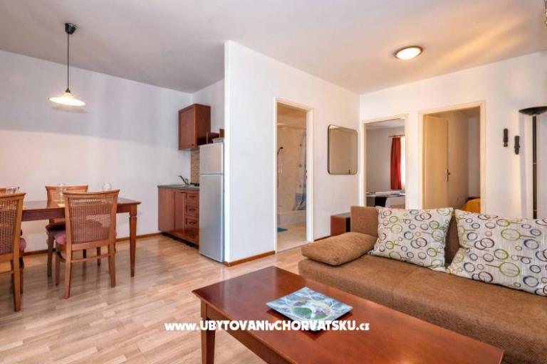 Prekrasni apartmani u blizini mora – photo 5