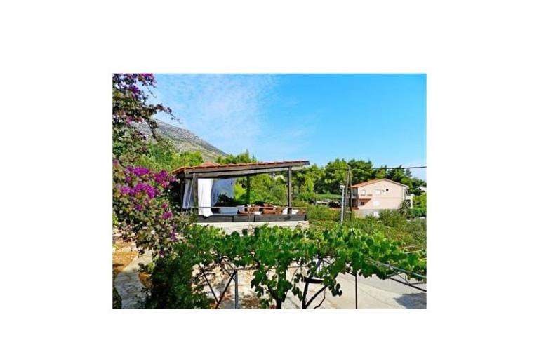 PRIVATE JACUZZI Sea View House  – photo 2