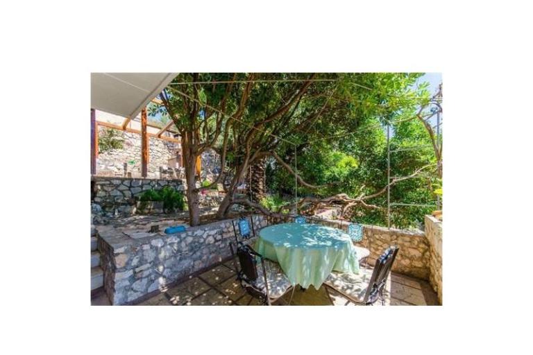 PRIVATE JACUZZI Sea View House  – photo 4