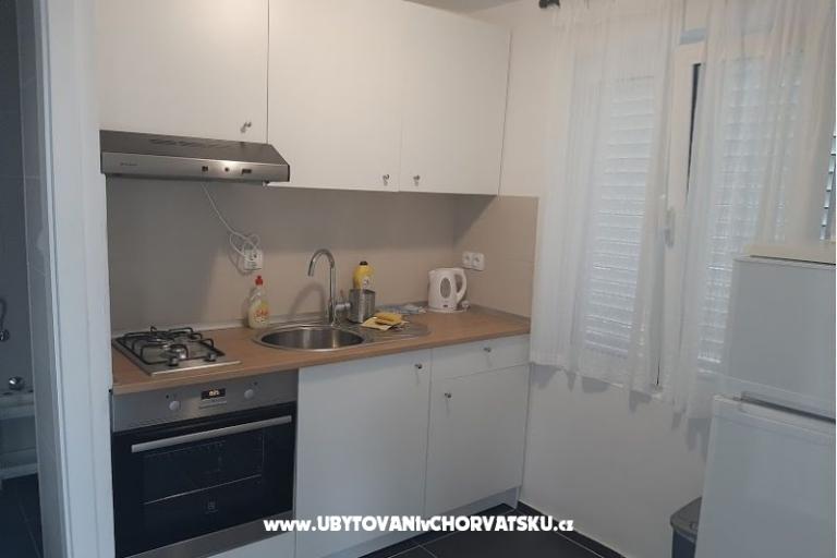 Tigrich apartmani – photo 12