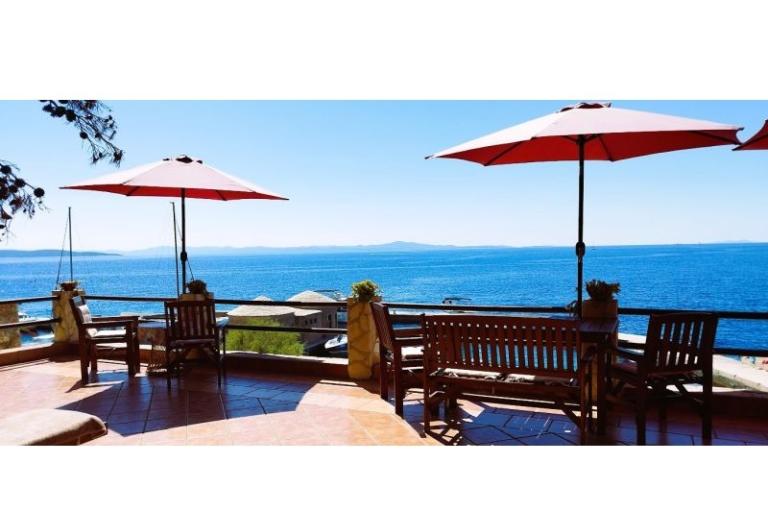 Rooms i Apartments - Villa Irming – photo 19