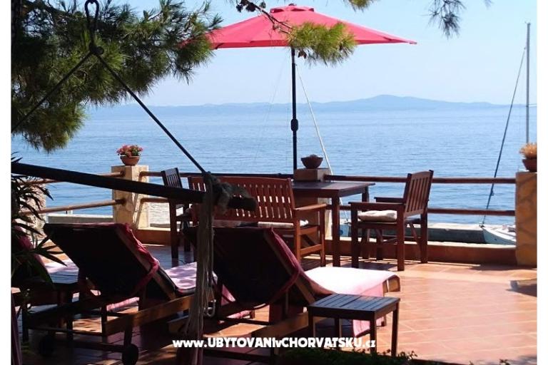 Rooms i Apartments - Villa Irming – photo 24