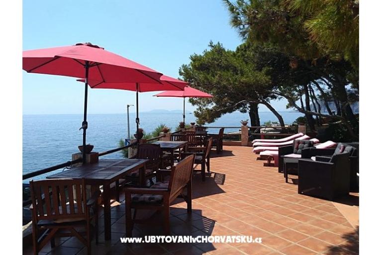 Rooms i Apartments - Villa Irming – photo 25