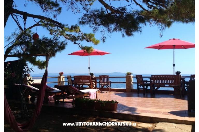 Rooms i Apartments - Villa Irming – photo 26