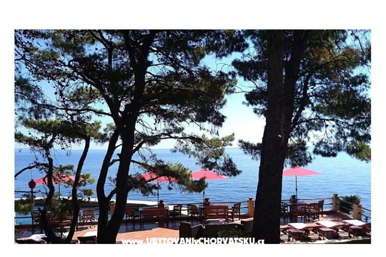 Rooms i Apartments - Villa Irming – photo 27