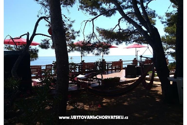 Rooms i Apartments - Villa Irming – photo 28