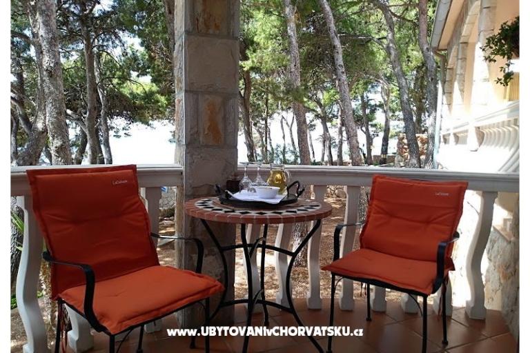 Rooms i Apartments - Villa Irming – photo 31