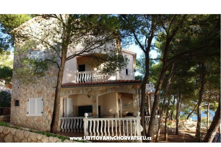 Rooms i Apartments - Villa Irming – photo 51