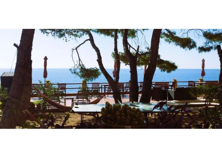 Rooms i Apartments - Villa Irming – photo 8