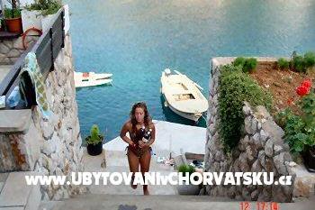 Vila Marija - uvala Prapotna – photo 4