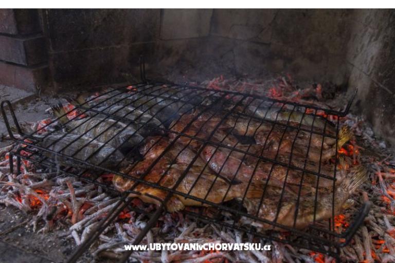Vila Vela Stina – photo 11