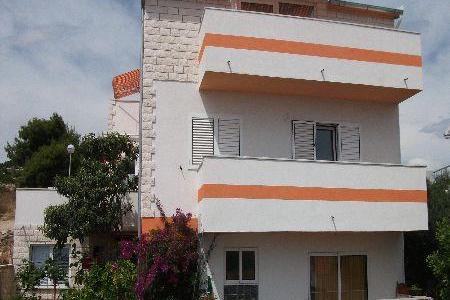 Villa Bella Vista Hvar – photo 7
