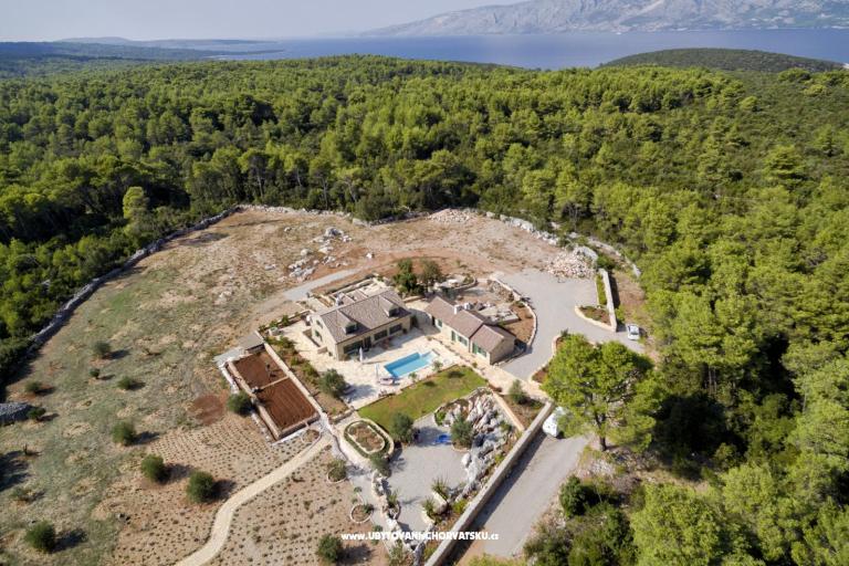 VILLA HARPOCRATES – photo 2