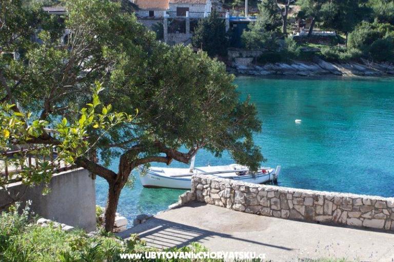 Villa Huerte Hvar – photo 2