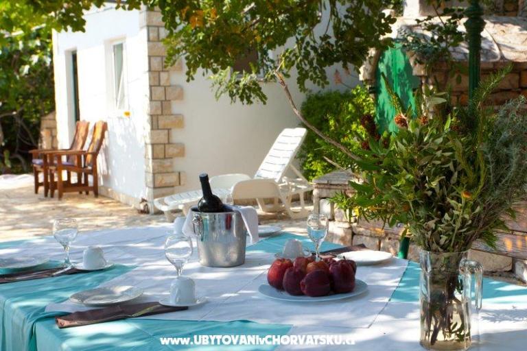 Villa Huerte Hvar – photo 3