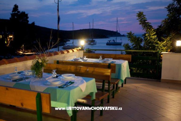 Villa Huerte Hvar – photo 8