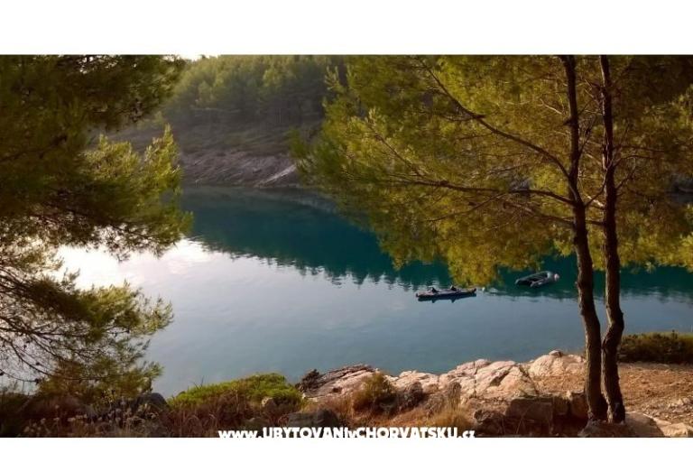Villa Hvar Melody – photo 11