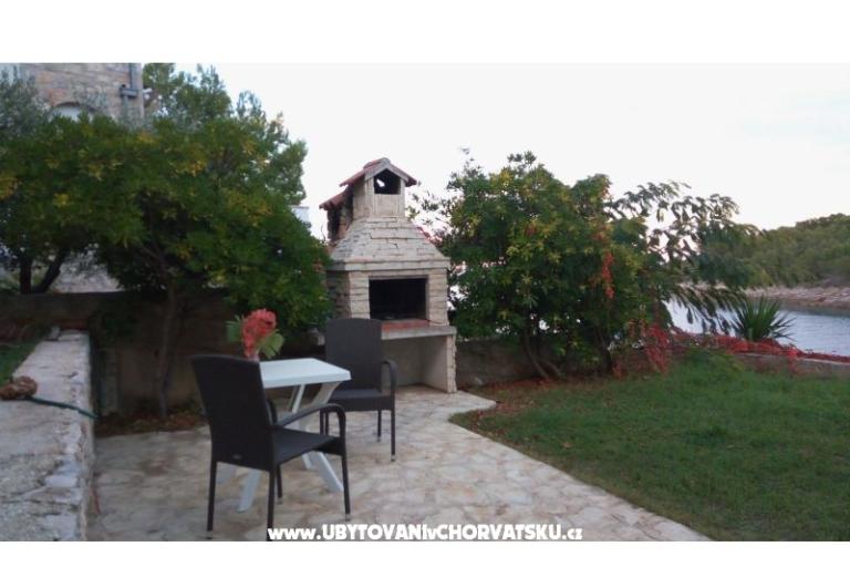 Villa Hvar Melody – photo 14