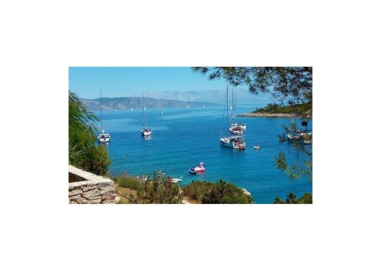Villa Hvar Melody – photo 9