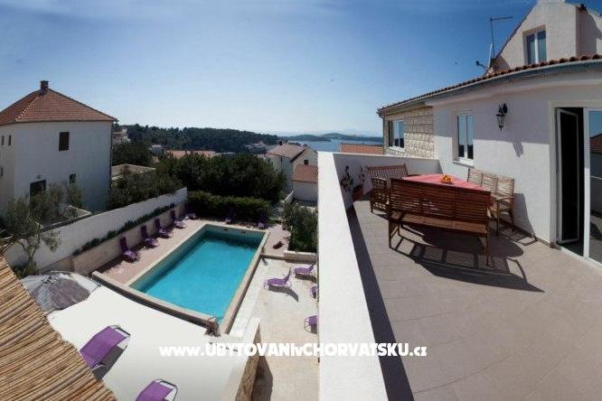 villa Maja Hvar – photo 8