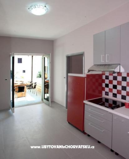 villa Maja Hvar – photo 9